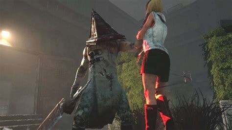 Silent Hill Fans Decode Hidden Message In Townfall Trailer Gamespot