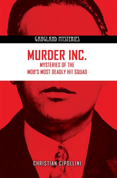 Who has a staff of 7,000 that includes scientists, medical doctors and public health specialists, as well as experts in economics, statistics and emergency relief. September 13: Murder, Inc.: Mysteries of the Mob's Most ...