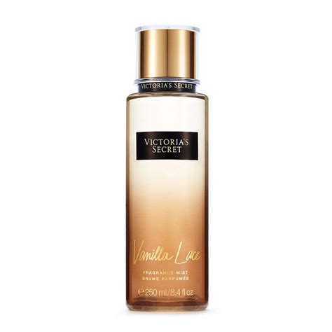 Victorias Secret Vanilla Lace Fragrance Mist 250ml 26010 Sek