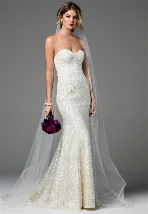 Wtoo Nina 18230 New Wedding Dress Save 41 Stillwhite
