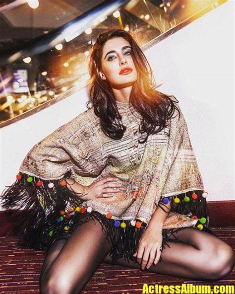 Bollywood Actress Nargis Fakhri Latest Magazine Photoshoot Actress Album