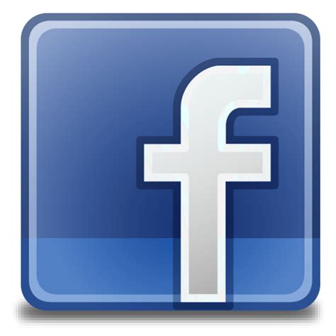 13 Facebook Icon For Homepage Images - Facebook iPhone App Icon, Facebook Icon and Facebook Icon ...