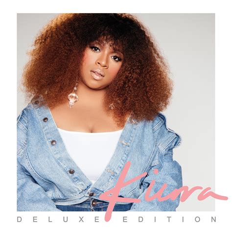 Exclusive Kierra Sheard Kelly Talks New Book Ending Toxic Relationships And Marriage