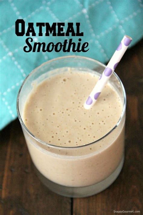 Banana benefits us in fascinating ways to make our lives better. Banana Oatmeal Smoothie For Weight Gain Benefits / 13 Pairings for the Ultimate Weight-Loss ...