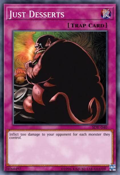 Yami Bakura Ygoprodeck