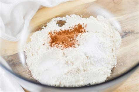 Tom Brown With Coconut Flour Coconut Flour Gravy Flour Gravy
