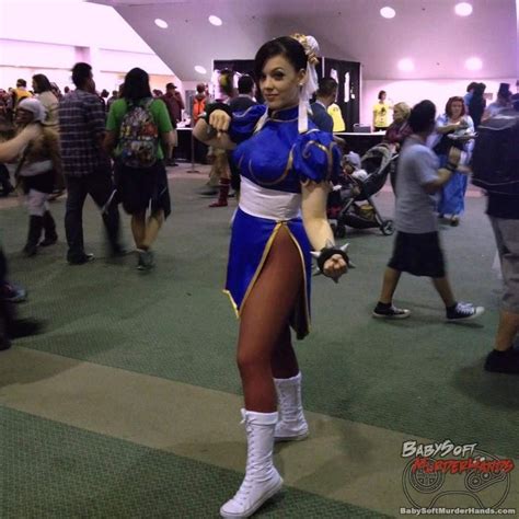 Chun Li Streetfighter Disfraces De Street Fighter Cosplay Femenino