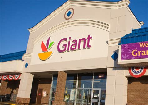 Giant Food Pharmacy Hours - What Time Does Giant Food Open ...