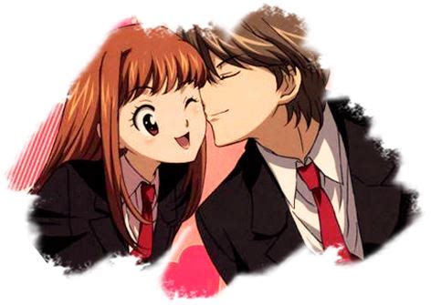 Itazura na kiss is a japanese shōjo manga series written and illustrated by kaoru tada. Anime Itazura na Kiss: Synopsis, opinions and characters ...