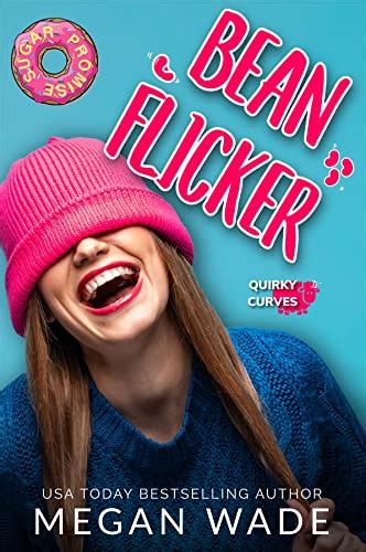 Bean Flicker A Small Town Bbw Romance Quirky Curves Book 1 Ebook