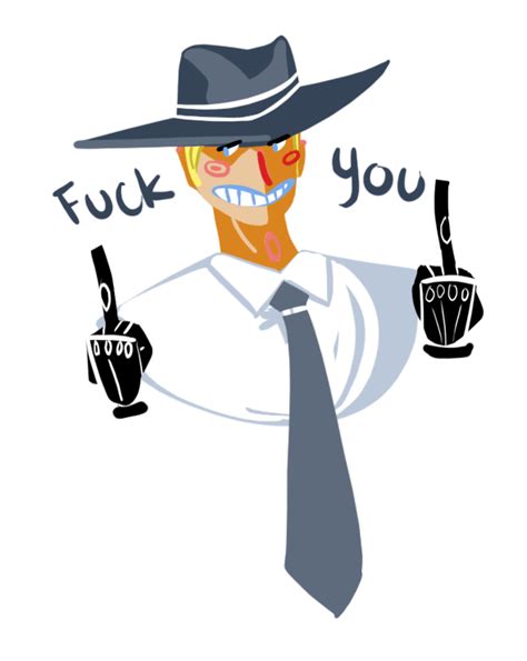 Middle Fingers Sticker For IOS Android GIPHY