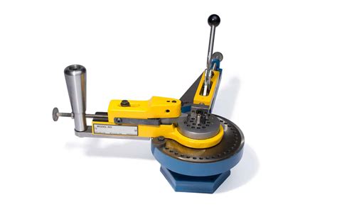 model  bender manualhand operated machines  acro