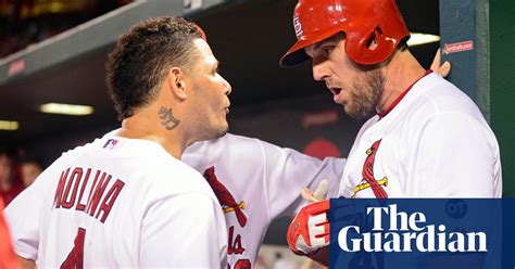 Fans Of Scandal Stained St Louis Cardinals Buckle Up For A Bumpy Ride
