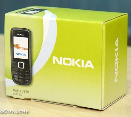 Fortunately, it's not too simple: Algunos juegos específicos para el Nokia 3120 - SinCelular