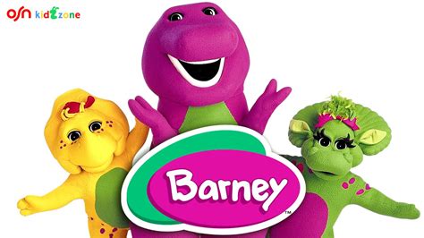 Watch Barney And Friends Osntv Kuwait