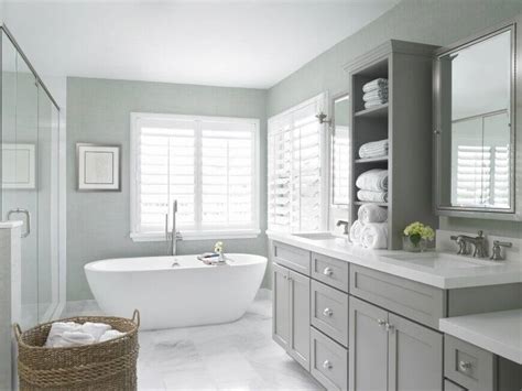 Bathroom Design & Makeover – WSHarris & Associates