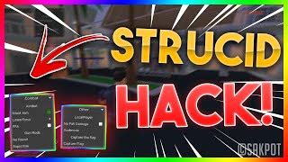 *op* strucid script/hack + executor royale, strucid script aimbot, exploit, strucid battle royale scripts, roblox strucid script. Strucid Aimbot Script 2077 / Strucid Free Skin Codes : For my installation, which is steam, i ...