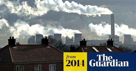 Air Pollution Costs Britain £10bn A Year Report Shows Pollution