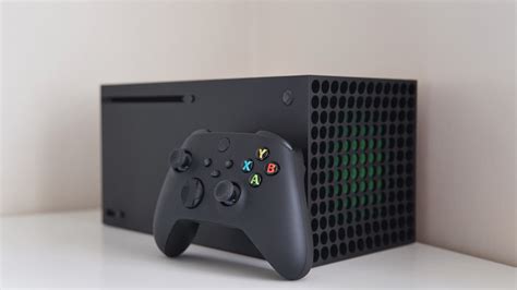 Xbox Series X Review A Current Gen Console That Packs A Punch The