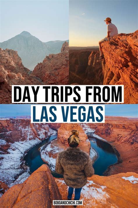 All The Best Day Trips From Las Vegas Trip To Grand Canyon Las Vegas