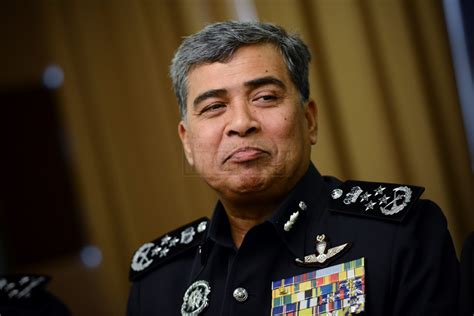 What are the challenges to upholding these standards? ZAKRI ALI: KPN, jangan 'kantoi' dan malukan Malaysia di ...