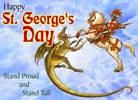 a happy st george s day ecard happy st george s day st georges day