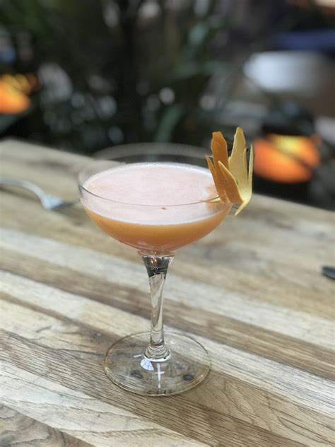 Spice It Up Curative Turmeric Cocktails To Order Now