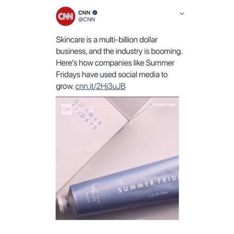 Cnnbusiness Cnn Summerfridays ☺️ Marianna Hewitt Summer Fridays