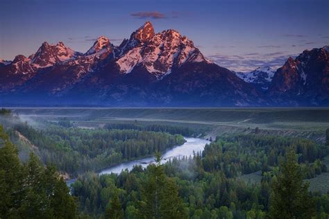 The Rocky Mountains travel | USA - Lonely Planet