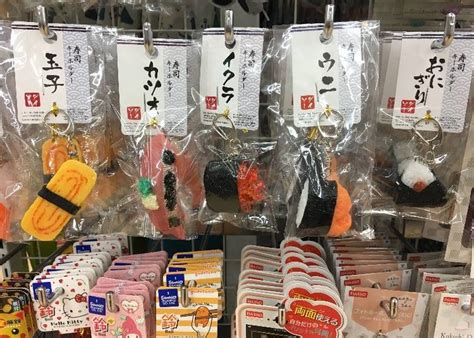 What To Buy In Japan 10 Things To Buy With 1000 Yen Before Leaving Japan Live Japan Travel Guide