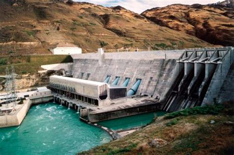 Improves overall efficiency & reliablity of. 10 Interesting Hydropower Facts - My Interesting Facts
