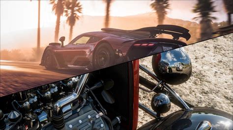 Forza Horizon 5 desvela sus requisitos mínimos y recomendados en PC