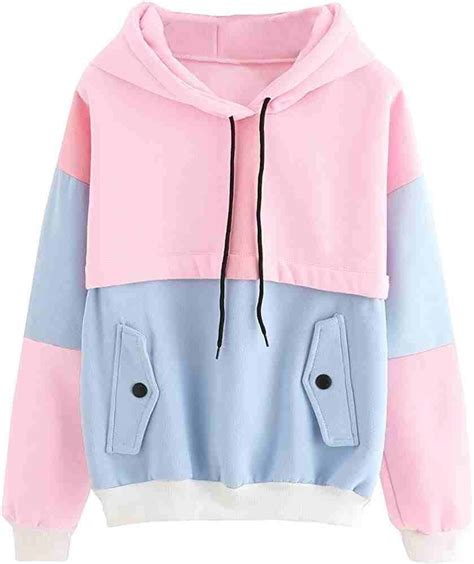 aesthetic hoodies that every girl wish for in 2021 women hoodies sweatshirts sweatshirts