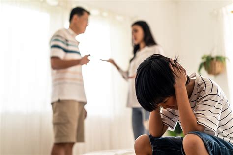 Waspada Dampak Kdrt Untuk Psikis Dan Fisik Anak Berkeluarga