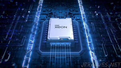 Intel Launches New Xeon Workstation Processors The Ultimate Solution