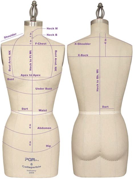 Custom Made Your Own Professional Dress Form Fitting And Duplicate Dress