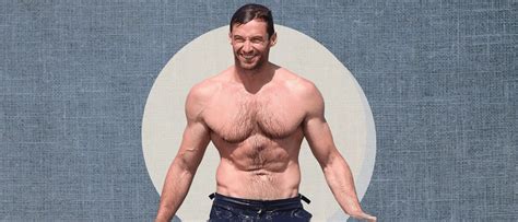 Hugh Jackman Denies Steroid Use For Wolverine