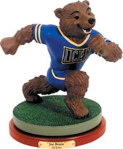 Ucla university bruins mascot ncaa college ceramic magnet. 1000+ images about College Mascots: Pac-12 on Pinterest | Arizona wildcats, Devil and Oregon ducks