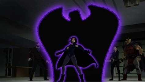 Why is darkseid taller on justice league war then apokolips war ?? Movie Review: Justice League Dark: Apokolips War ...