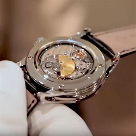 world s second most complicated watch by patek philippe the jewellery editor