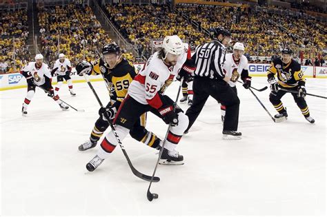 Pittsburgh Penguins Vs Ottawa Senators Final Conference Live Free