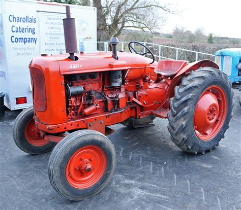Nuffield 4 65 Hydraulic Manual Solutionstaia