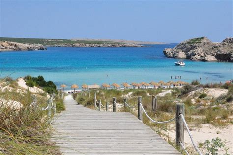 Cheap Holidays To Son Parc Menorca Spain Cheap All Inclusive