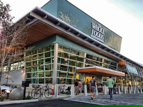 Chicago Doorways Whole Foods Market Chicago Doorways