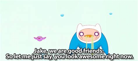 Adventure Time Quotes Finn