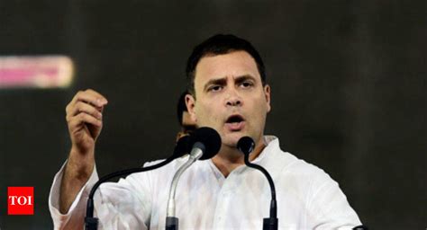 congress to hold day long fast against govt all you need to know india news times of india