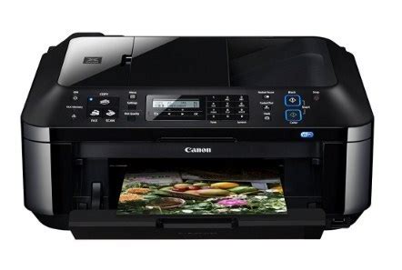 I am a bit rusty on this and not up with later machines (from my old fax machine) or latest phone system features, it is possible that your answering system is getting in ahead of the fax so it is unable to hear. Canon MX410 Drivers Download - Canon Printer Drivers ...