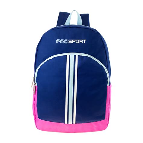 Wholesale 17 Sport Backpack Assorted Color Dollardays