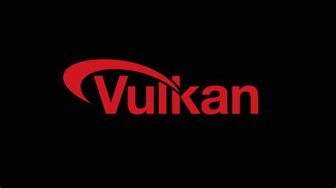 Vulkan Graphics Api Overview Cgpress