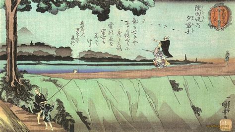 Japanese Art Wallpaper 70 Pictures